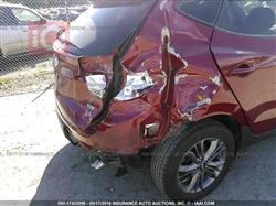 هیوندای تۆکسۆن